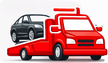 Consulta de Vehículos Retenidos en el CRV